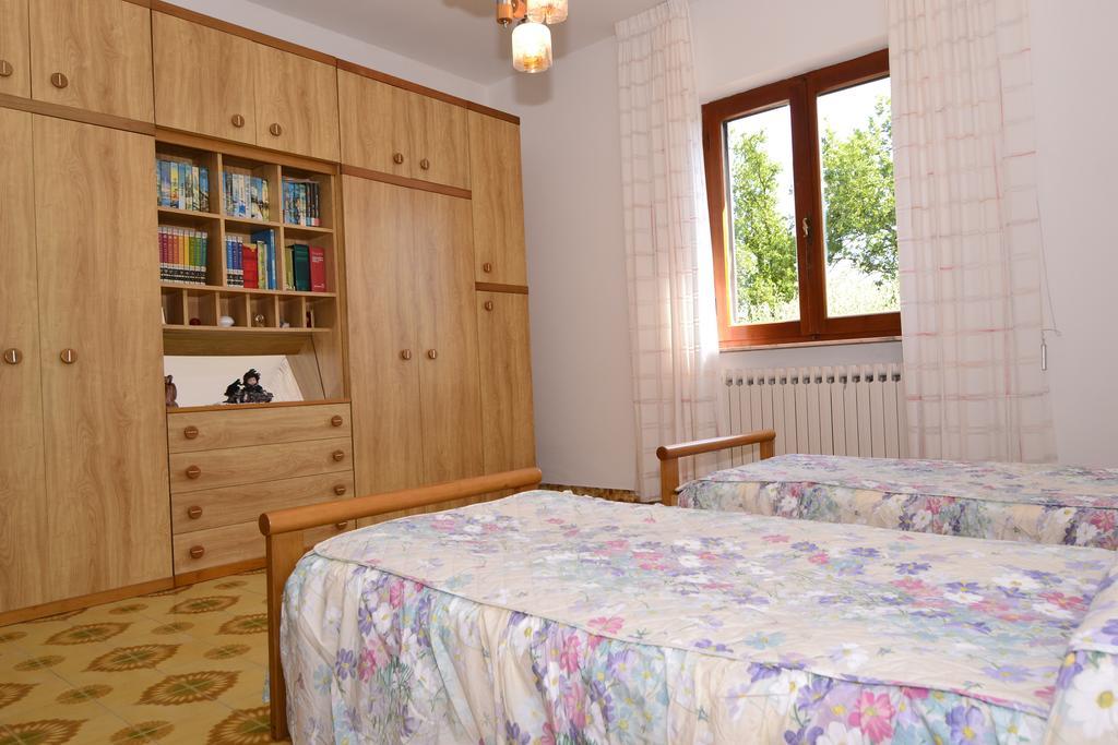 Hotel Ca' Rinaldi F Aulla Exteriér fotografie