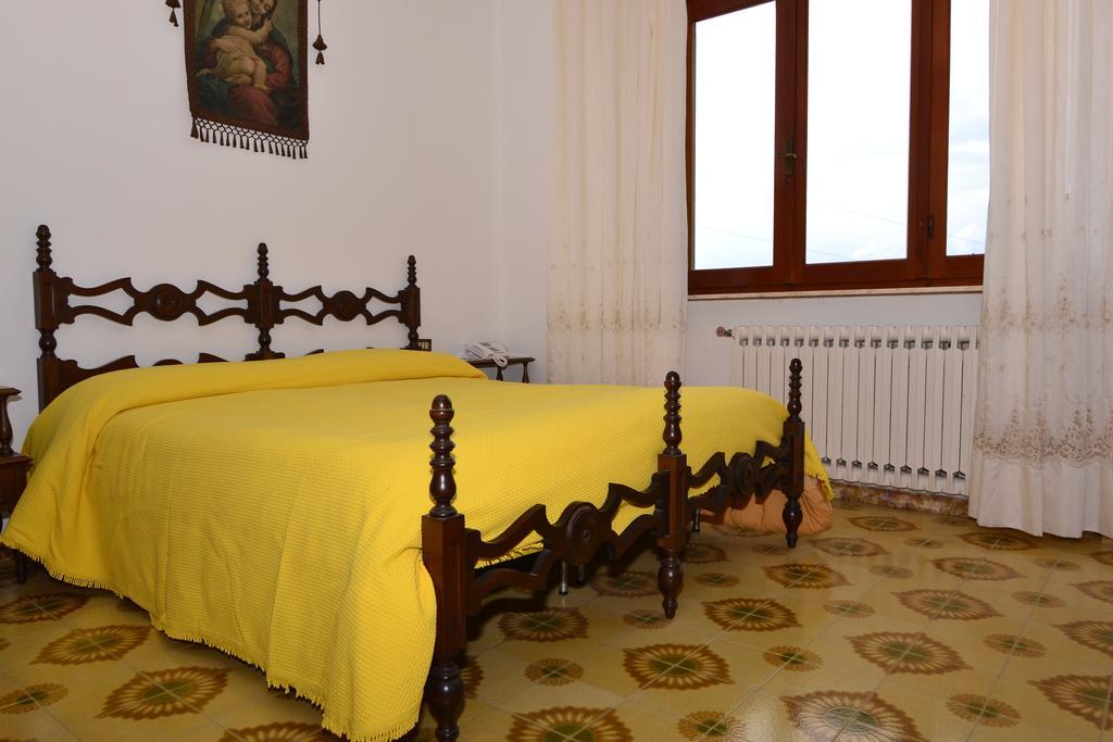 Hotel Ca' Rinaldi F Aulla Exteriér fotografie