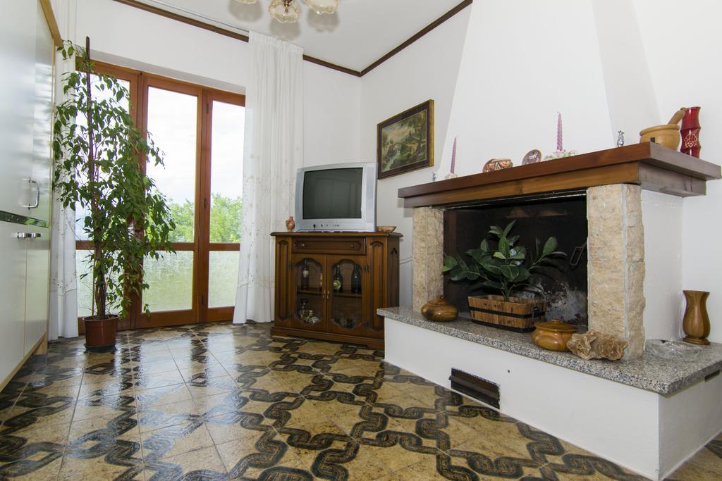 Hotel Ca' Rinaldi F Aulla Exteriér fotografie