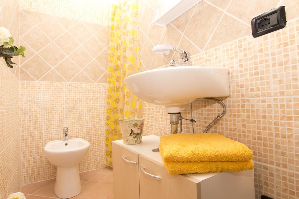 Hotel Ca' Rinaldi F Aulla Pokoj fotografie
