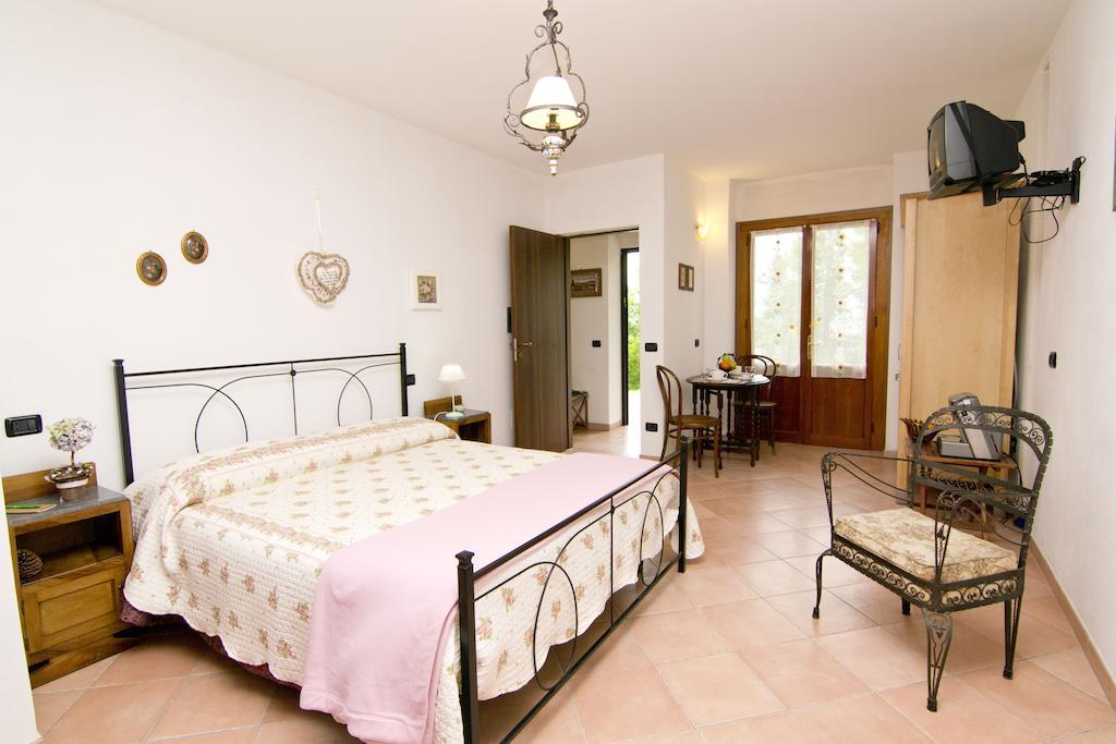 Hotel Ca' Rinaldi F Aulla Exteriér fotografie