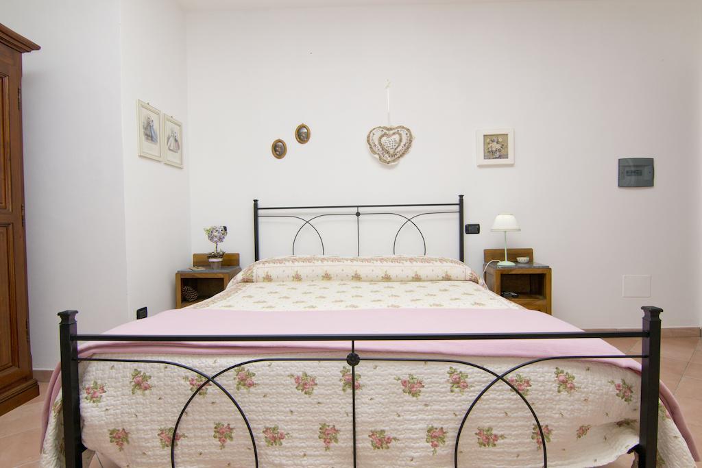 Hotel Ca' Rinaldi F Aulla Pokoj fotografie